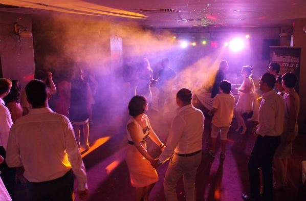 DJ Moderator Nunta Anenii Noi